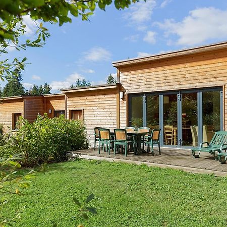Center Parcs Les Trois Forets Hattigny Rum bild