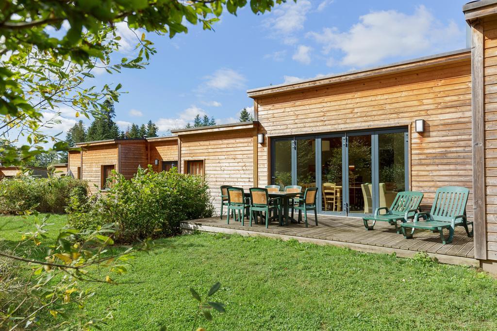 Center Parcs Les Trois Forets Hattigny Rum bild
